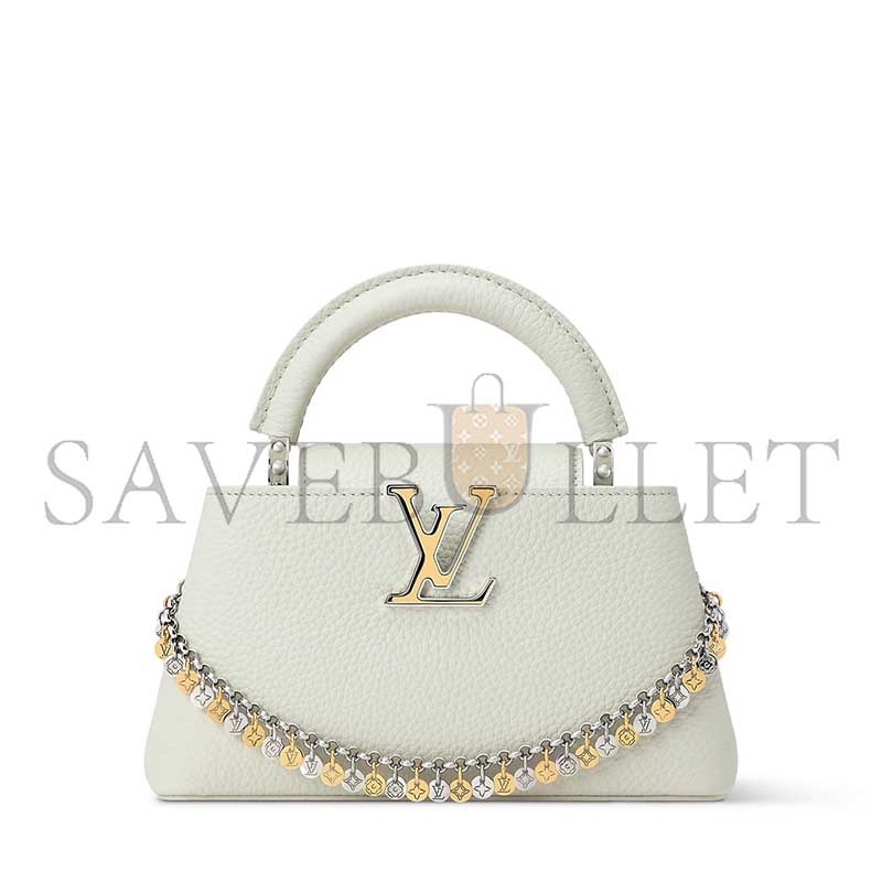 l0vis Vvtt0n capucines mini m28198 (22*12*8cm)